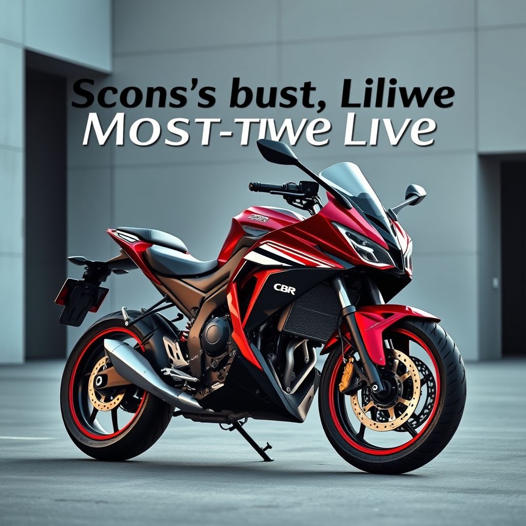 ทำไม CBR650R 2026 ควรอยู่ในรายการของคุณ